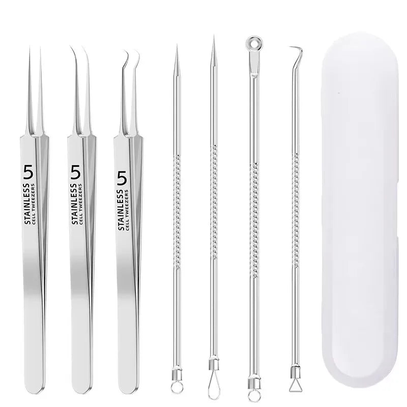 HIVYX™ Pure Pore Tools