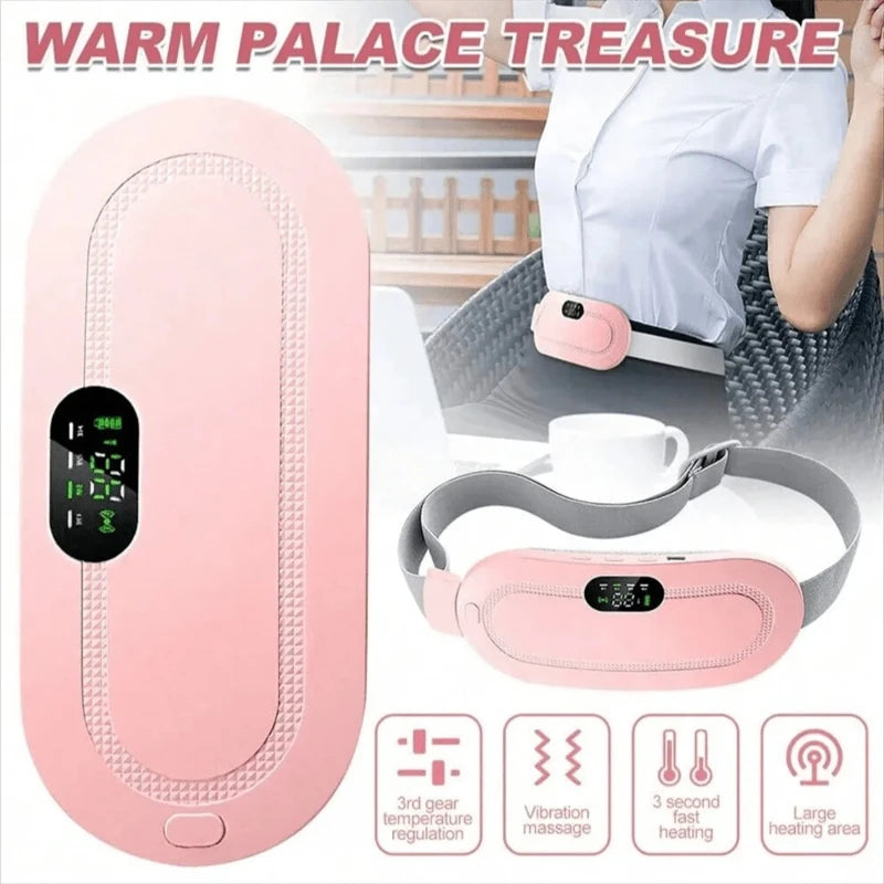 HIVYX™ Electric Heating Pack