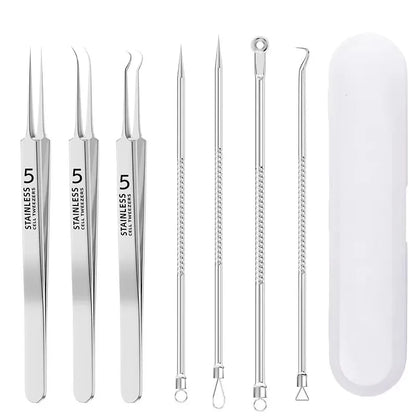 HIVYX™  Pure Pore Tools