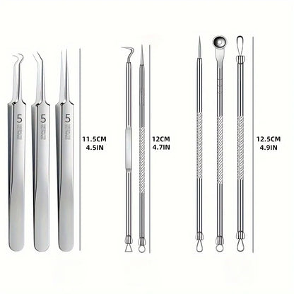 HIVYX™  Pure Pore Tools