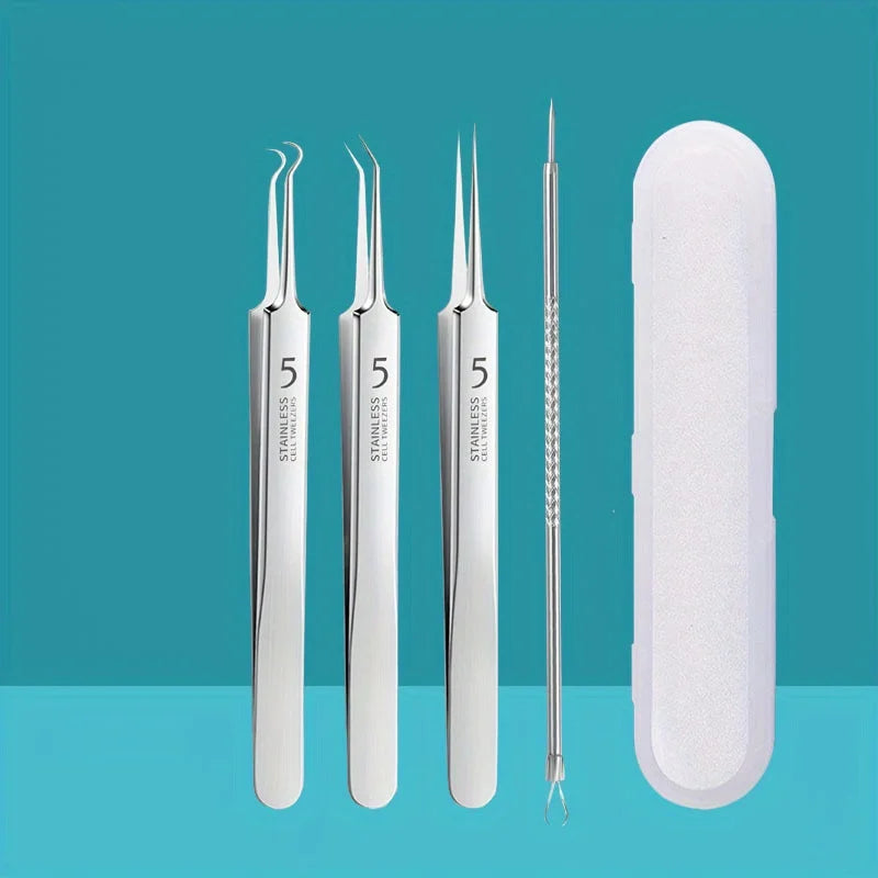 HIVYX™  Pure Pore Tools