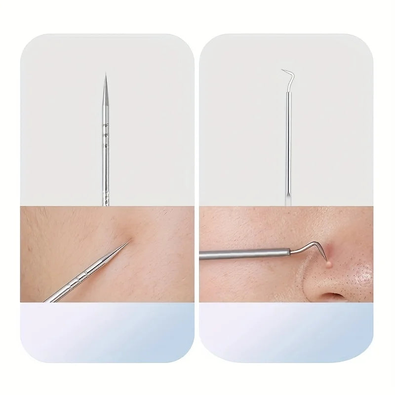 HIVYX™  Pure Pore Tools