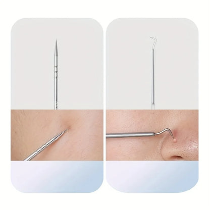 HIVYX™  Pure Pore Tools