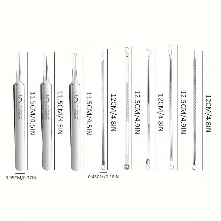 HIVYX™  Pure Pore Tools