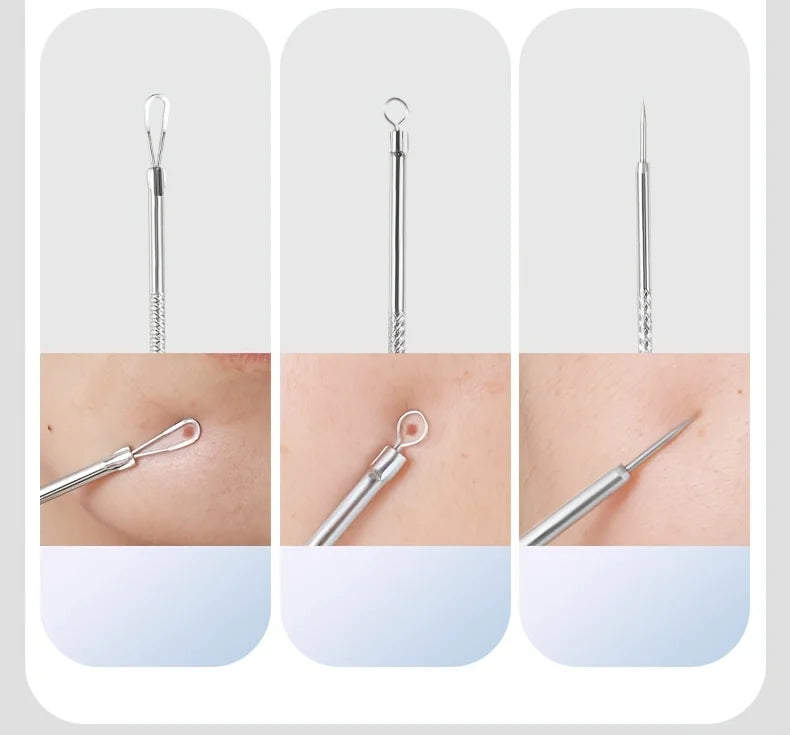 HIVYX™  Pure Pore Tools