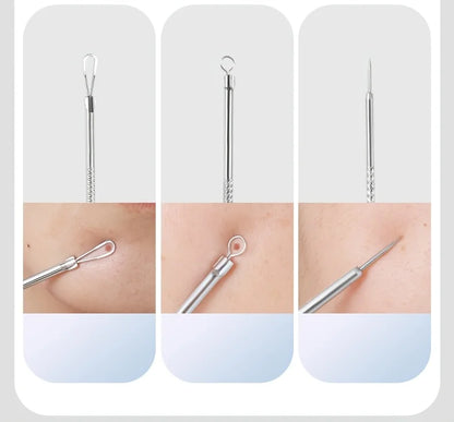 HIVYX™  Pure Pore Tools