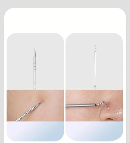 HIVYX™  Pure Pore Tools