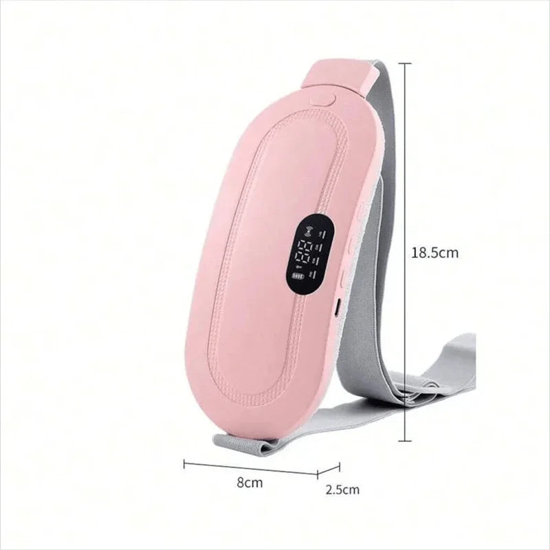 HIVYX™ Electric Heating Pack