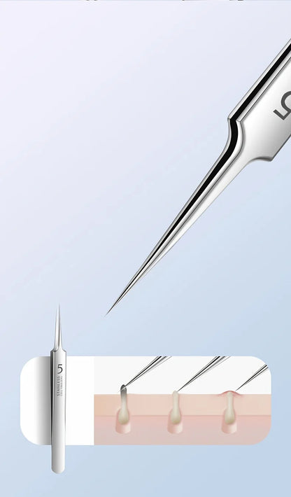 HIVYX™  Pure Pore Tools