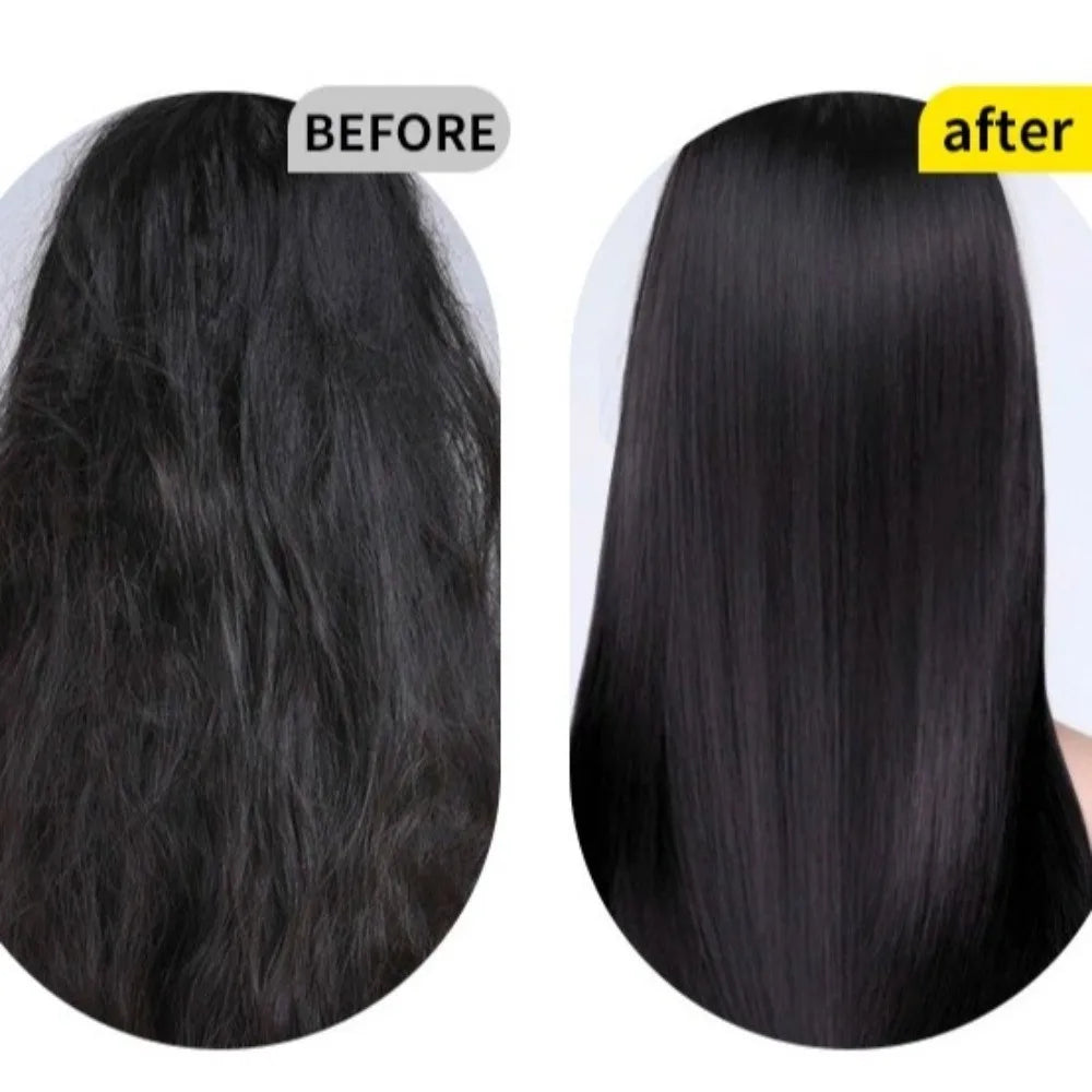 HIVYX™ Silk Touch Straightener