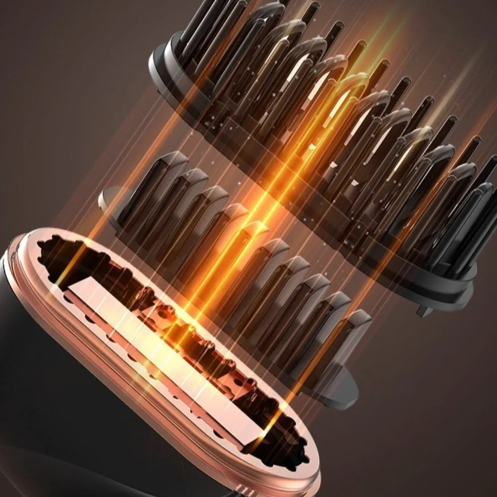 HIVYX™ Silk Touch Straightener